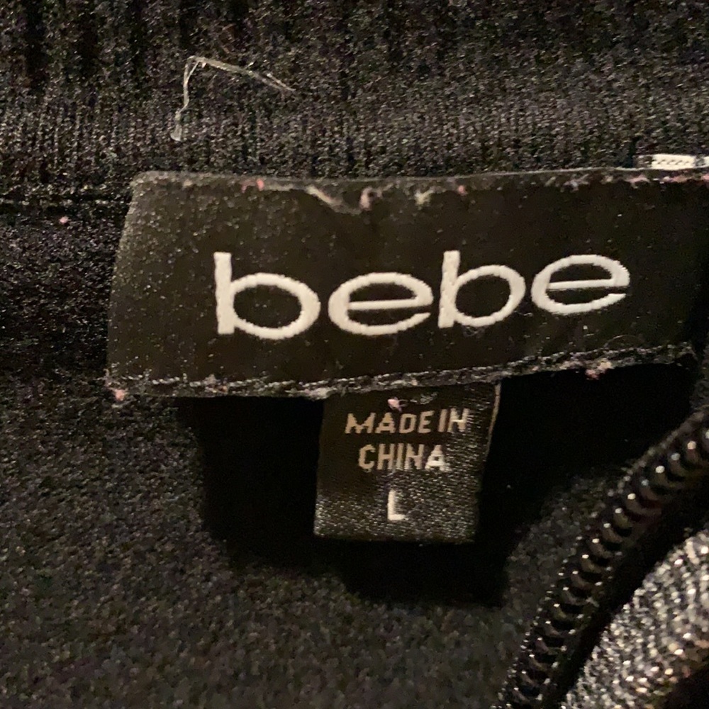 Bebe Sweater - image 2